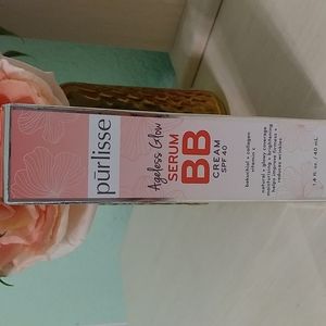 Purlisse 1.4 fl. Oz/ 40ml.
